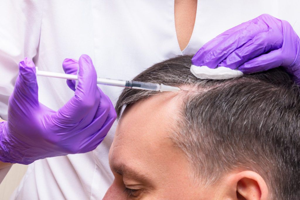 Hair Treatment
