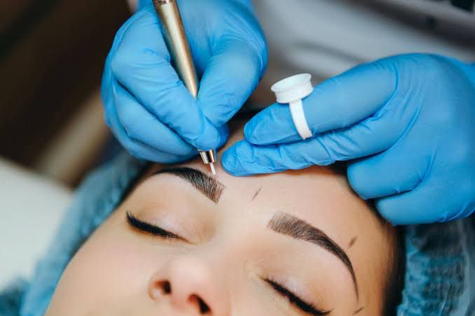Beauty Consultation
